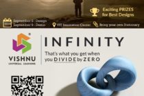 Infinity, Poster Contest